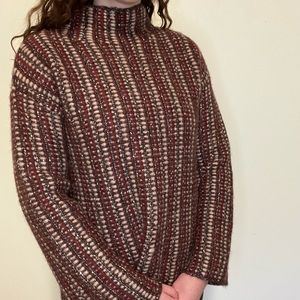 Theory sweater from saks never worn with tags